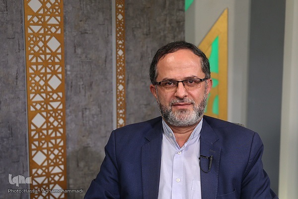 Rashid Jafarpour