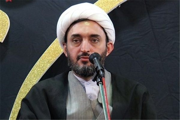 Hojat-ol-Islam Mohammad Hajabolqassem Doulabi