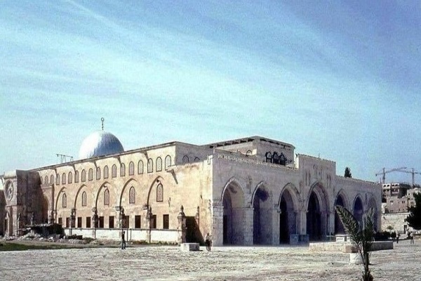 Palestinian Cause to Remain Muslim World’s Number One Issue: Al-Azhar
