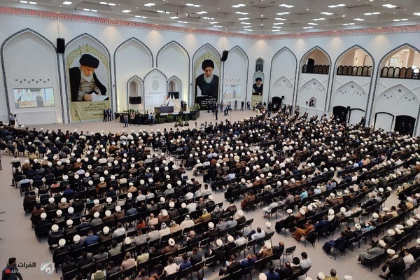 Int’l Congress in Iraq Discusses Seerah of Ayatollah Hakim