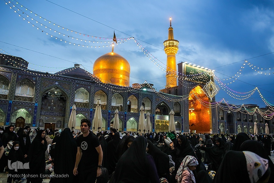 Lessons from Imam Reza’s Religious Debates