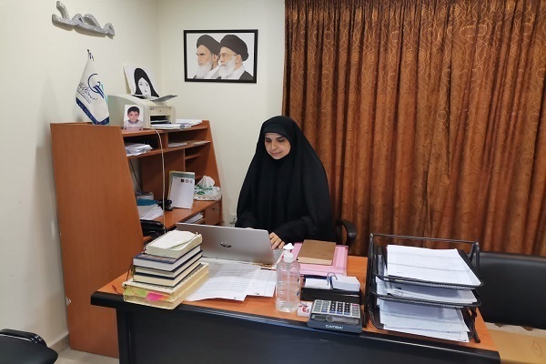 Islamic Seminary in Lebanon Focusing on Promotion of Quranic Teachings  