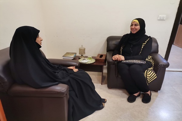 Islamic Seminary in Lebanon Focusing on Promotion of Quranic Teachings  