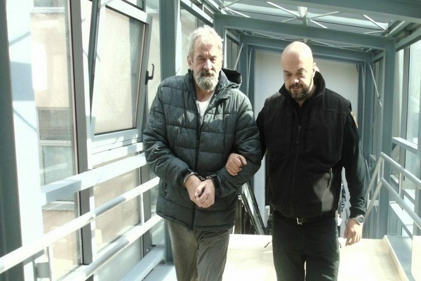 Bosnian Serb Pleads Not Guilty to Killing Muslims during Bosnian War