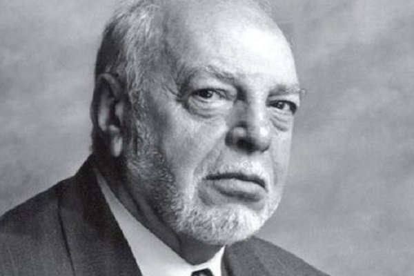 Ahmad Mahdavi Damghani
