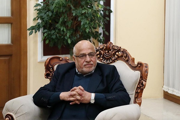 Khalil Hamdan
