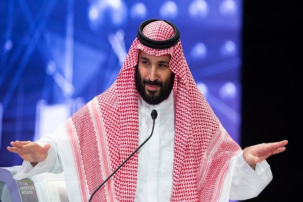 Saudi Crown Prince Pursuing Plans to Grant Israelis Property Rights in Mecca, Medina: Report