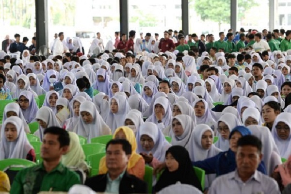 Thai Muslims