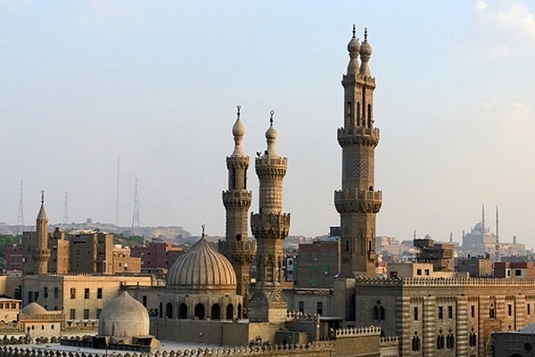 Al-Azhar Islamic Center