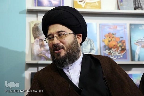 Seyed Abbas Qaem Maqami