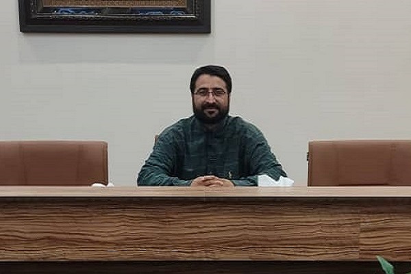 Behrouz Foroutan 
