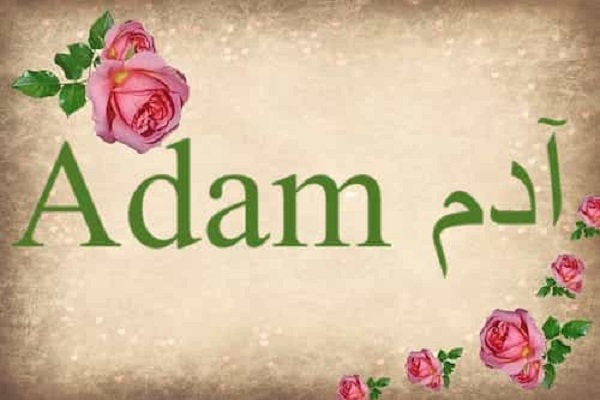 Adam