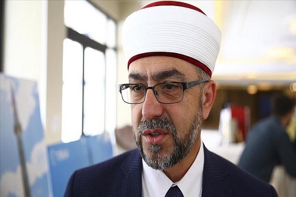 Ahmet Mete