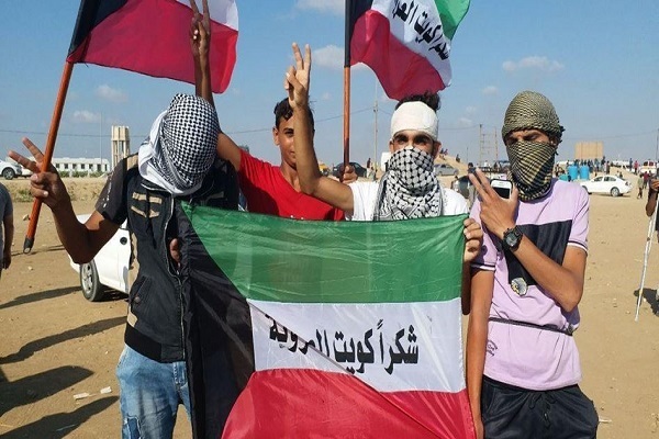 Kuwaitis Voice Opposition to Any Normalization with Israeli Regime