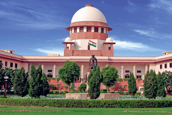 India's Supreme Court