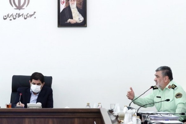 Iranian Official Stresses Providing Best Services to Arbaeen Pilgrims