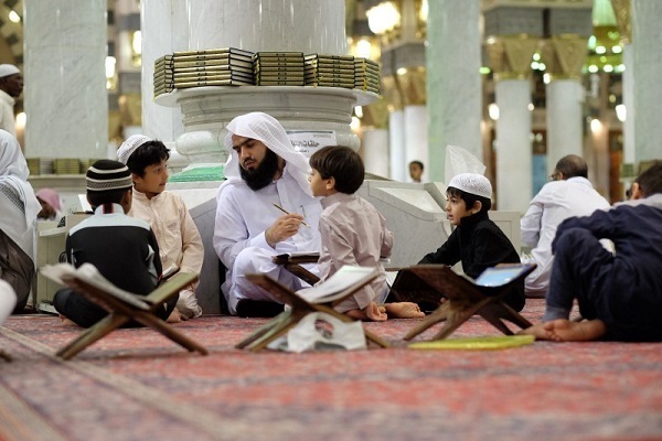 Students from 52 Countries Benefit from Kuwaiti Quranic Society’s Programs