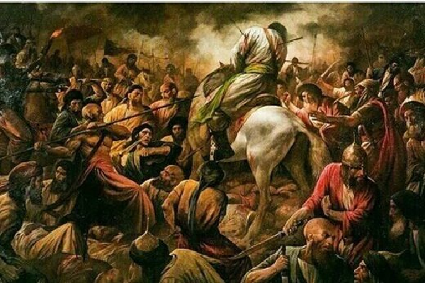 Battle of Karbala