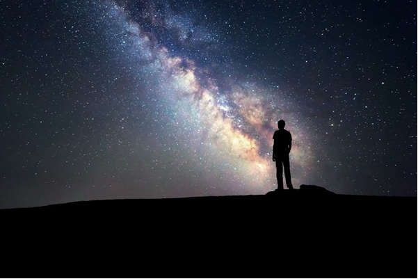 Why Are Faith and Kufr Likened to Light and Darkness?   