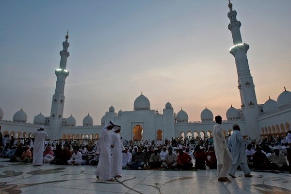 Coronavirus Protocols for Eid Al-Adha Announced in UAE