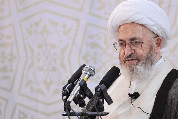 Ayatollah Jafar Sobhani