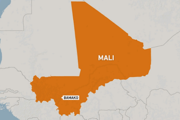 Mali