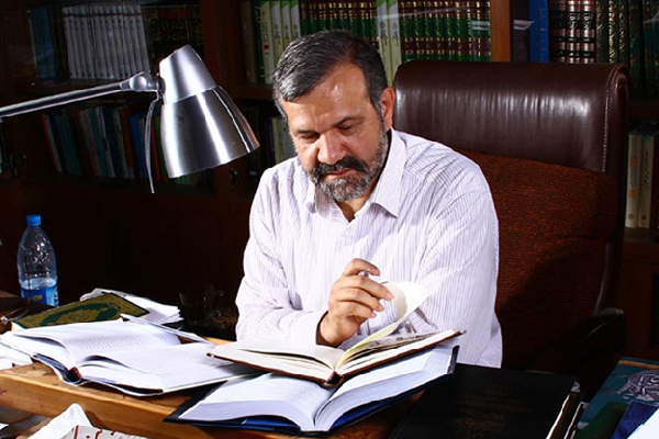 Mohammad Ali Ansari