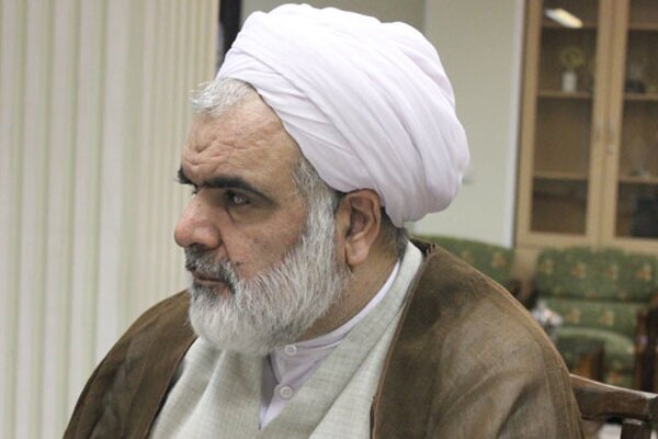 Hojat-ol-Islam Mohammad Reza Shahidipour