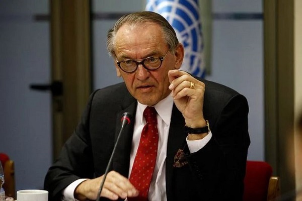 Jan Eliasson