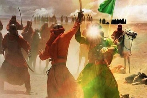 Battle of Karbala