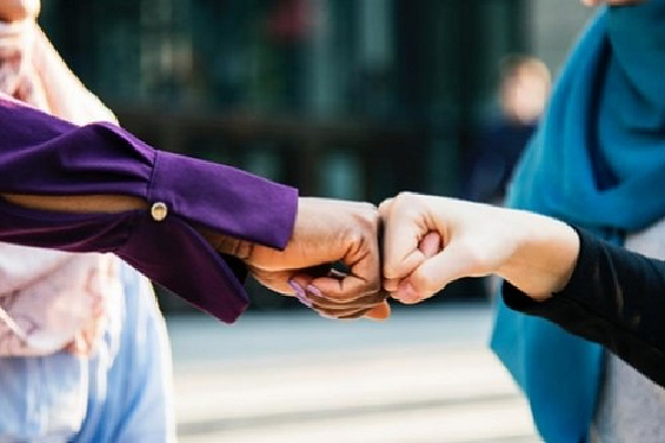 What Turns Enmity into Friendship