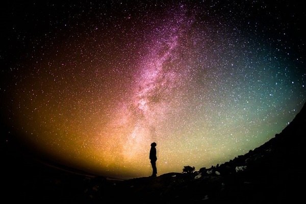 Purpose of man's creation