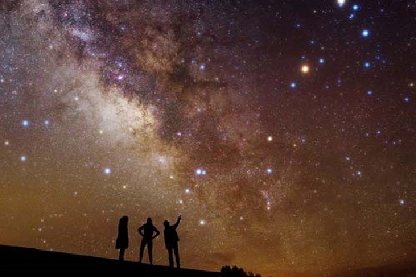 Quran and astronomy