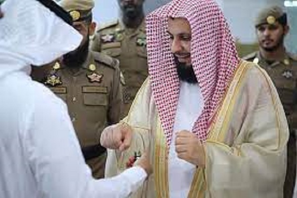 Saleh Al-Talib