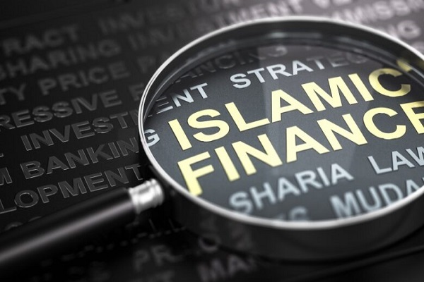 Islamic fintech
