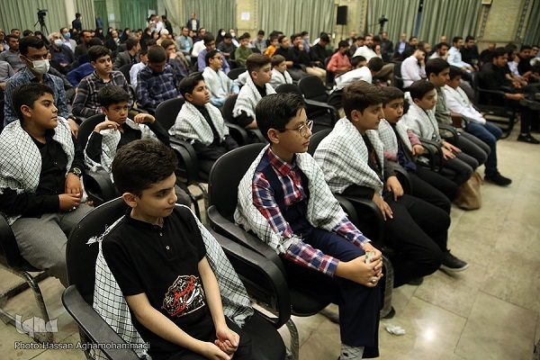 Osveh Quranic Plan Aimed at Enhancing Iranian Qaris, Memorizers’ Skills