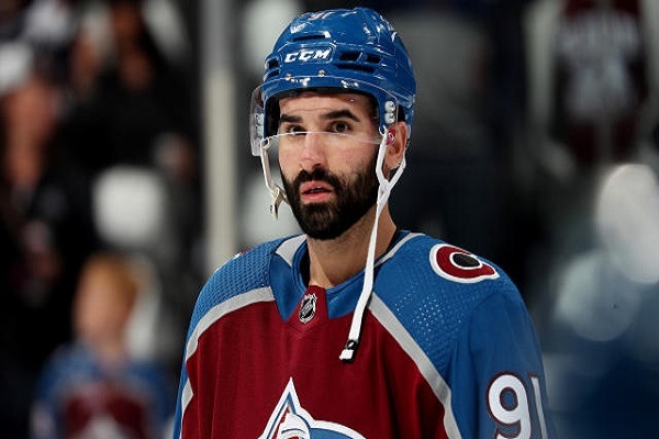 Nazem Kadri