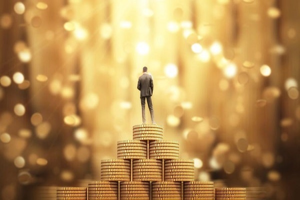 Wealth