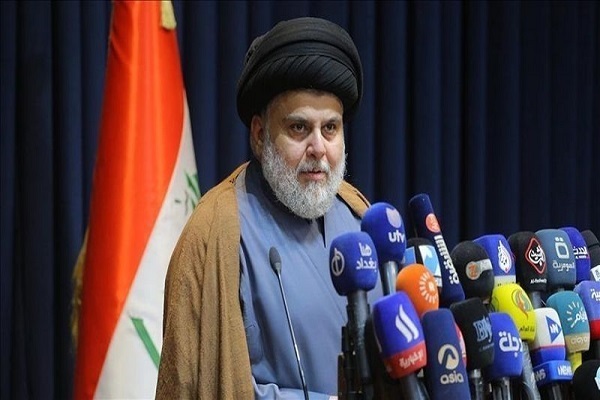 Muqtada al-Sadr