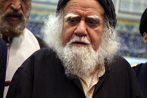 Allameh Hakimi
