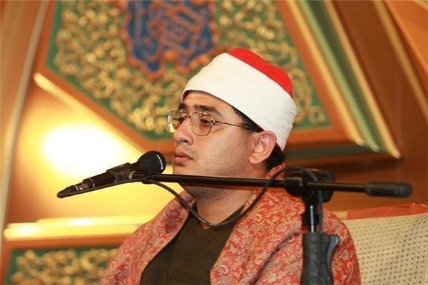 Mahmoud Shahat Anwar