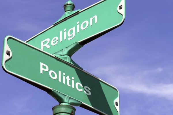 Religion and politics