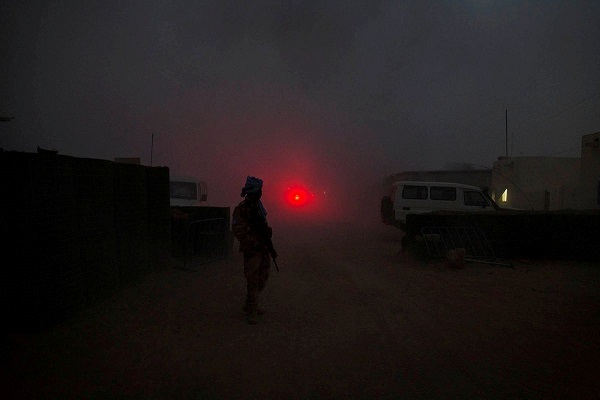 30 Civilians Killed in Daesh Affiliate Attack in Mali
