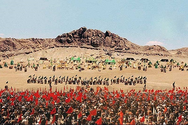 Battle of Karbala