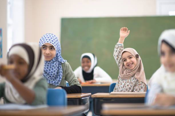Fundamental Features of Islamic Education System   