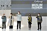 Jakarta Muslim Fashion Week 2022 to Open on Oct. 20