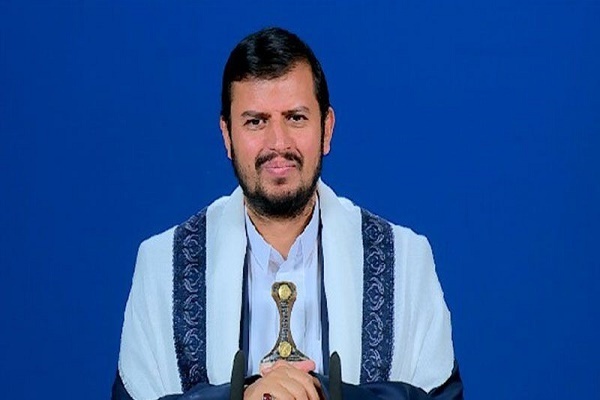 Abdul-Malik al-Houthi