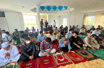 New Mosque in Japan An Essential Cornerstone of Muslim Interns’ Daily Lives  