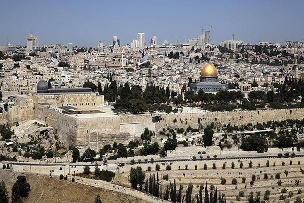 Al-Quds Int’l Conference Planned in Jordan