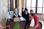 Quranic Center Wraps Up Arbaeen Programs in Lebanon